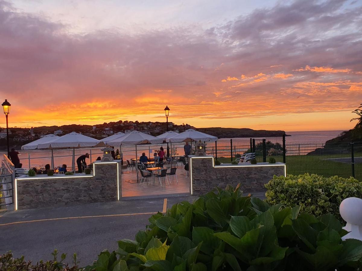 Hotel Playa La Arena Isla Plana Zewnętrze zdjęcie